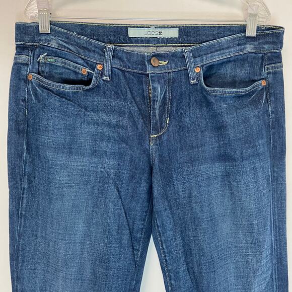 Joes' Jeans Flare boot - Picture 2 of 8